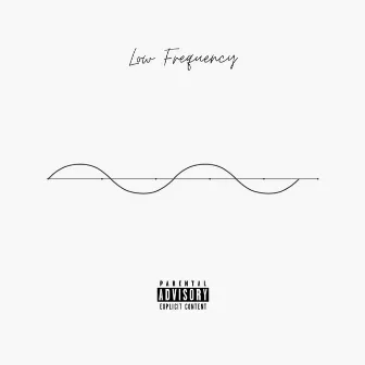 Low Frequency by Darrell Chism