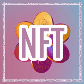 Nft by Saint Block