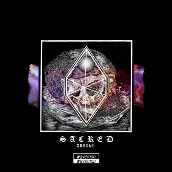 Sacred EP by Sorsari