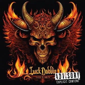 El Diablo by Luckk