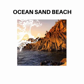 Ocean Sand Beach by Morningstar Nature Music Library