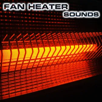 Fan Heater Sounds by White Noise Sound FX