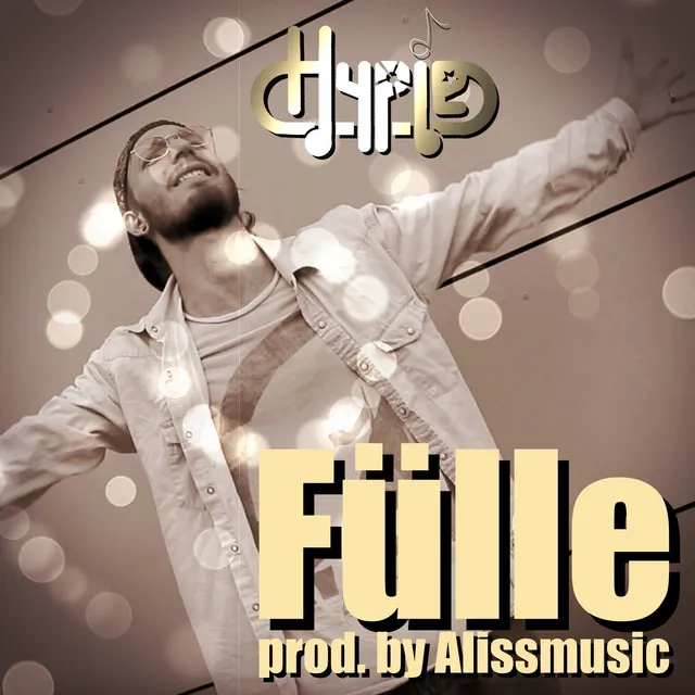 Fülle