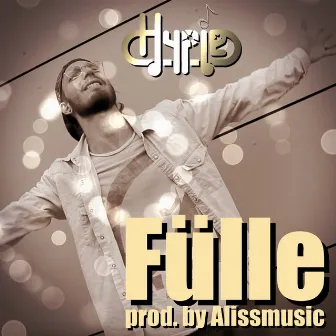 Fülle by Hypie