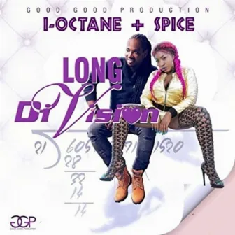 Long Division by I-Octane