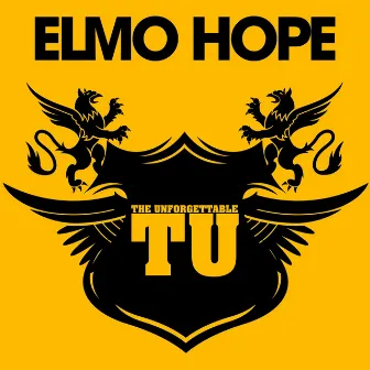 The Unforgettable Elmo Hope by Elmo Hope