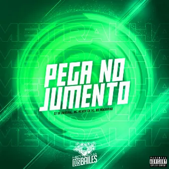 Pega no Jumento by DJ VR Original