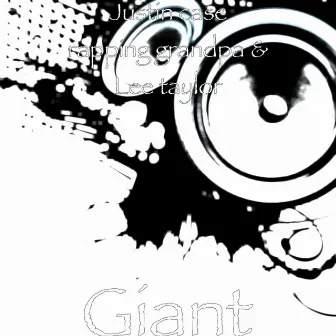 Giant by Lee Taylor