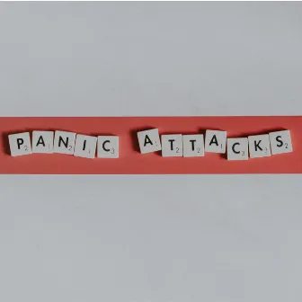 Panic Attacks by Stewart Hidalgo