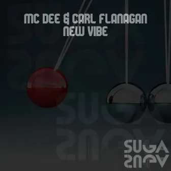 New Vibe by MC Dee