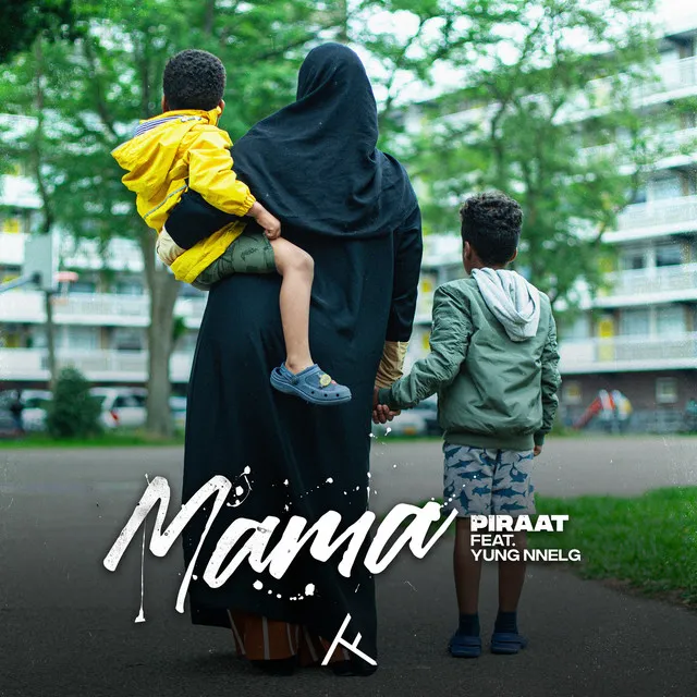 Mama (feat. Yung Nnelg)