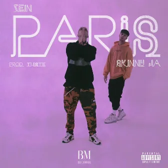 París by Skinny Ja