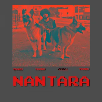 Nantara by Yaaru