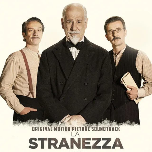 La Stranezza (Original Motion Picture Soundtrack)