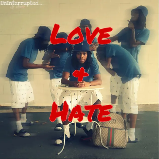 Love & Hate