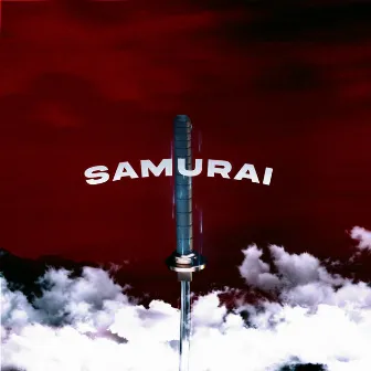 Samurai by FROSTBYTE