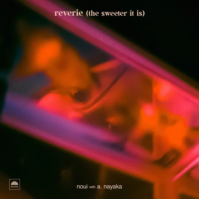 reverie (the sweeter it is) - Remix