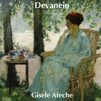 Devaneio by Gisele Afeche