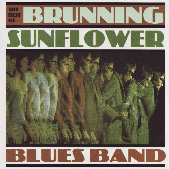 Brunning Sunflower Blues Band