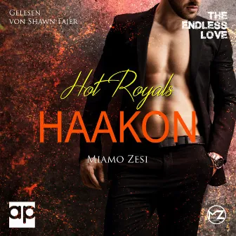 Hot Royals Haakon by Miamo Zesi