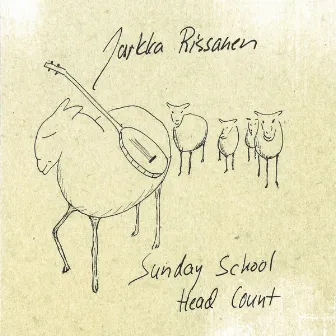 Sunday School Head Count by Jarkka Rissanen