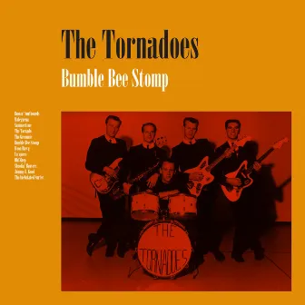 Bumble Bee Stomp by The Tornadoes