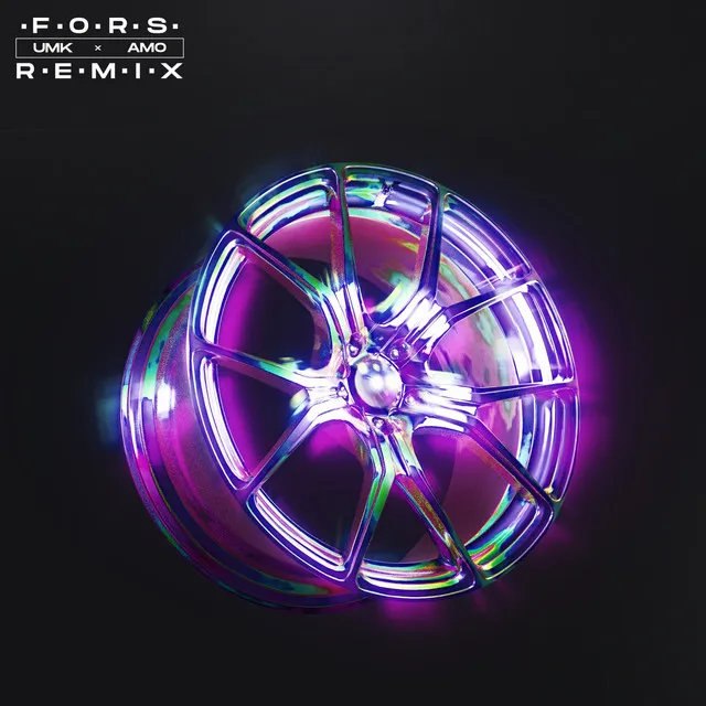 Fors - Rexart Remix