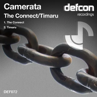 The Connect / Timaru by Camerata