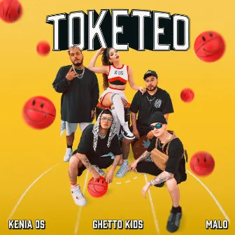 Toketeo by Ghetto Kids