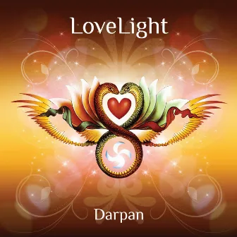 LoveLight by Darpan