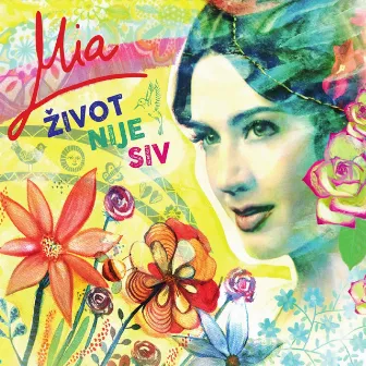 Život Nije Siv by Mia Dimšić