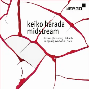 Harada: Midstream by Keiko Harada