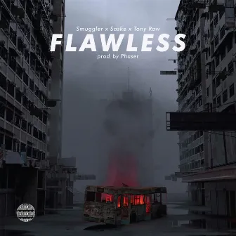 Flawless by Tony Raw