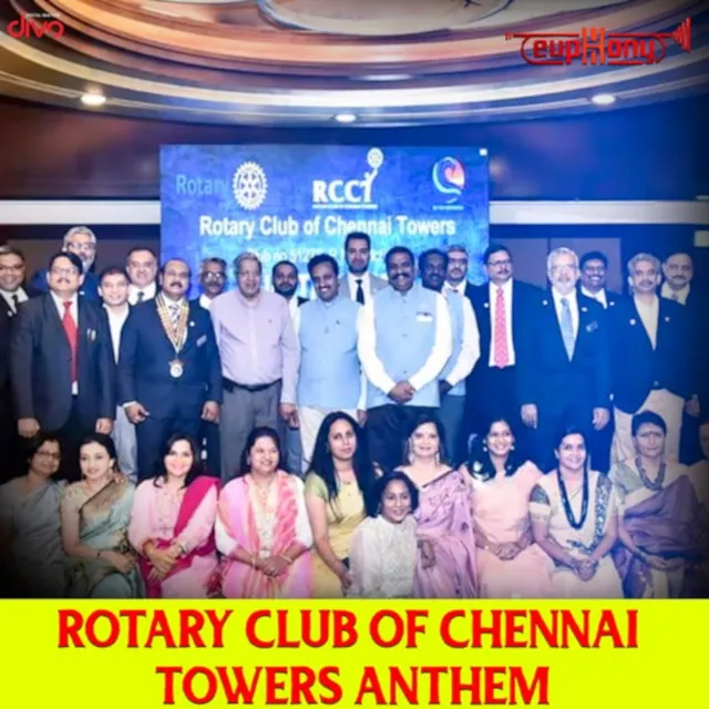 Rotary Club Of Chennai 2019