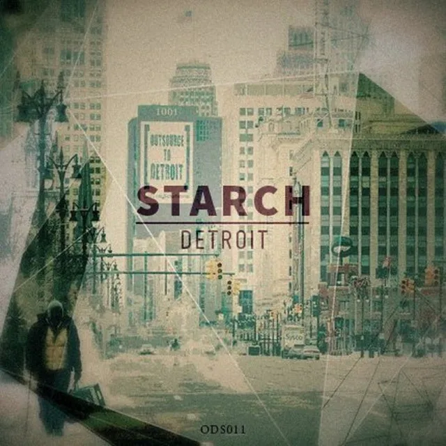 Starch - Detroit