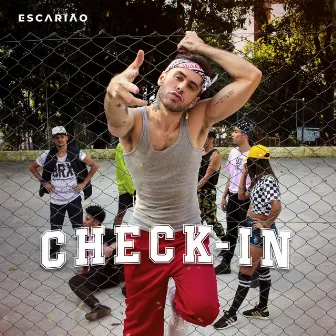 Check-In by Escarião