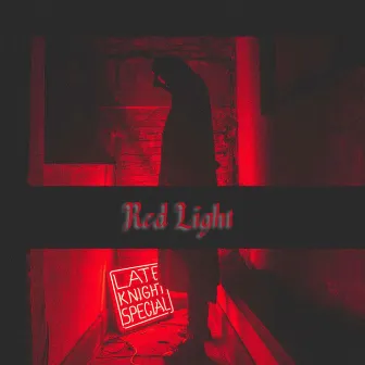 Red Light by Chosen