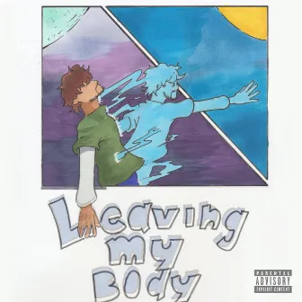 Leaving My Body by Sky Cooley