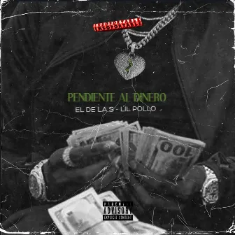 Pendiente al Dinero by Liil Pollo