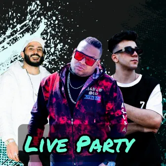 Live Party by Hesa