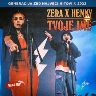 Tvoje ime by Henny