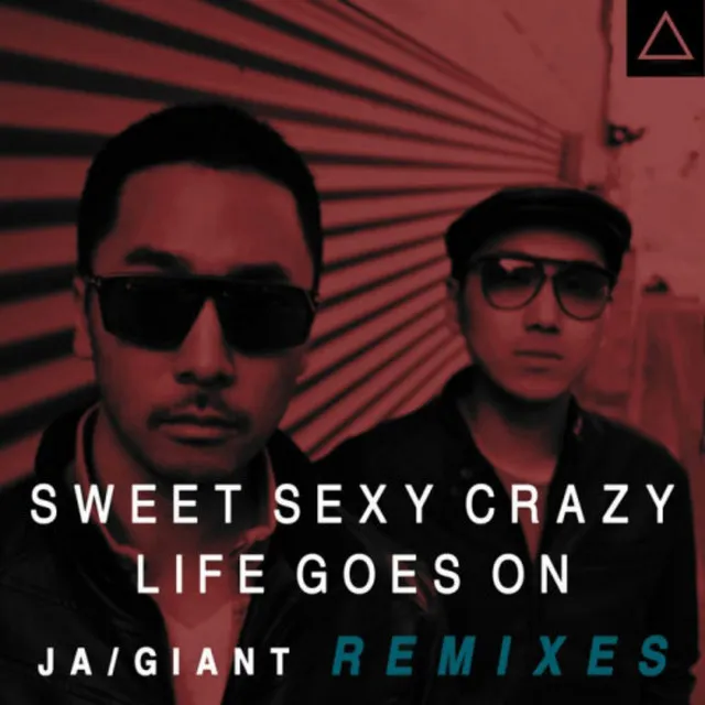 JA/GIANT Remixes