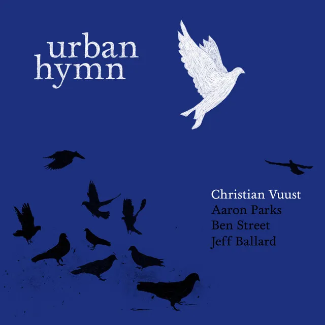 Urban Hymn