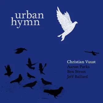 Urban Hymn by Christian Vuust