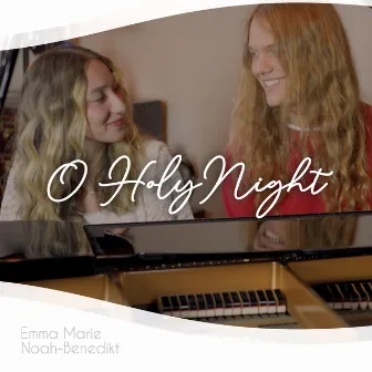 O Holy Night by Emma Marie