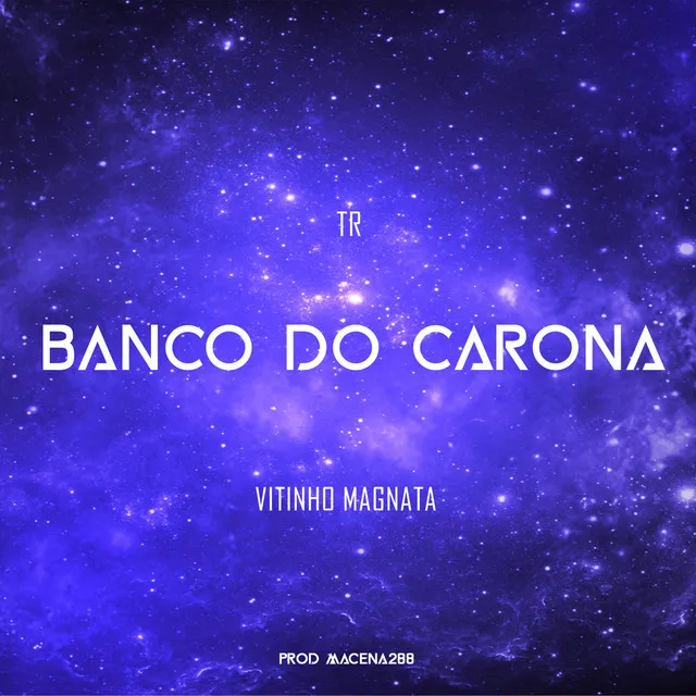 Banco Do Carona