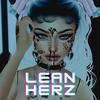 Lean Herz by Chris Ishida