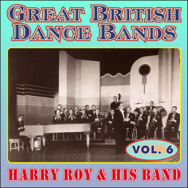 Harry Roy And His Band