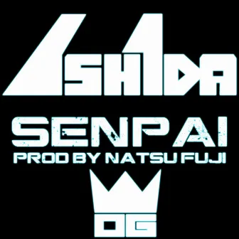 Senpai by Ish1da