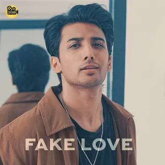 Fake Love by Haider Ali